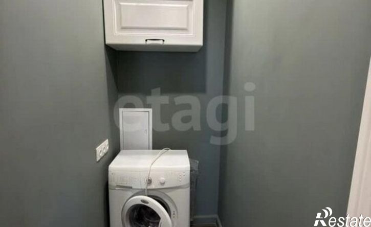 2-комн квартира Ростов-на-Дону, Берберовская улица, 11с1