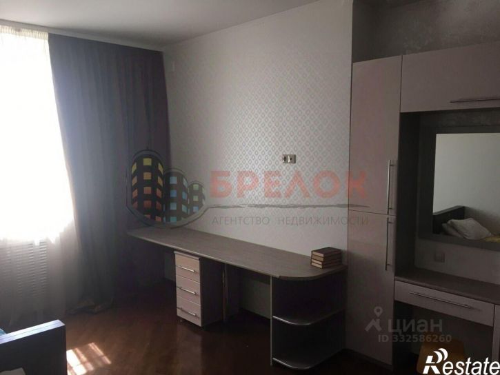 3-комн квартира Ростов-на-Дону г., Ленинский