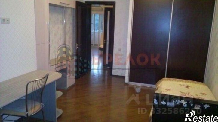 3-комн квартира Ростов-на-Дону г., Ленинский