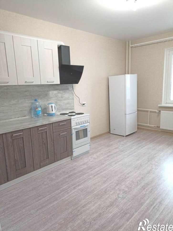 1-комн квартира Амет-Хана Султана пер, 7