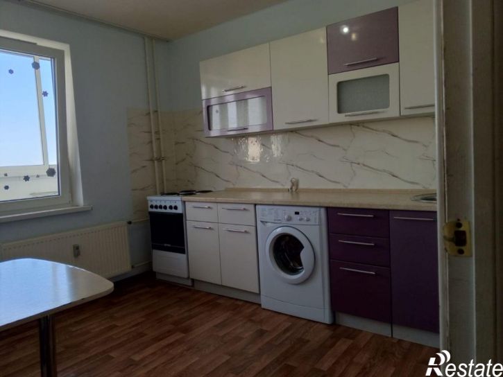 1-комн квартира Платона Кляты ул, 17