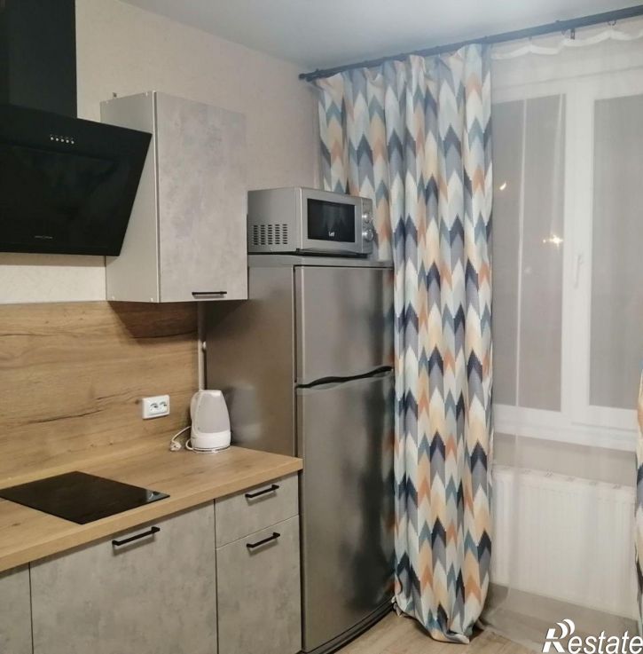 1-комн квартира Висаитова ул, 3