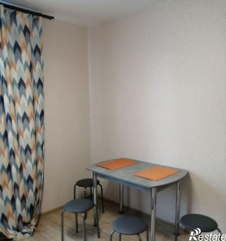 1-комн квартира Висаитова ул, 3