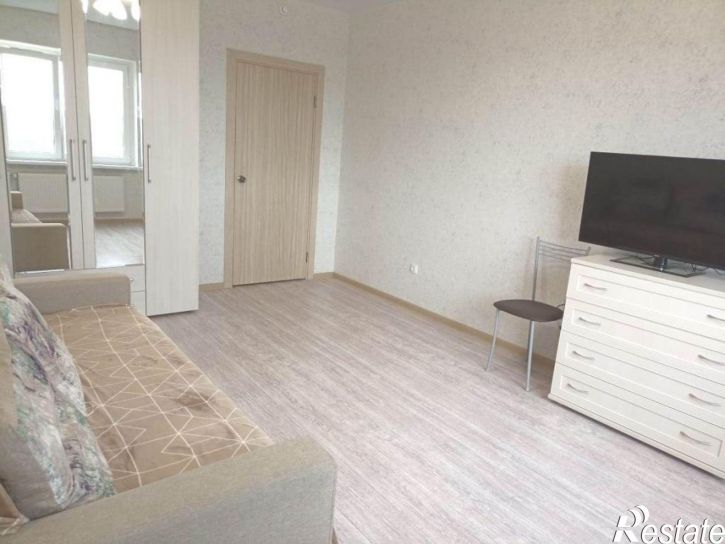 1-комн квартира Амет-Хана Султана пер, 7