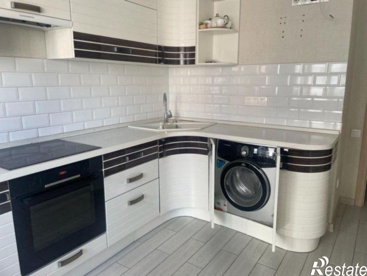 2-комн квартира Петренко ул, 6