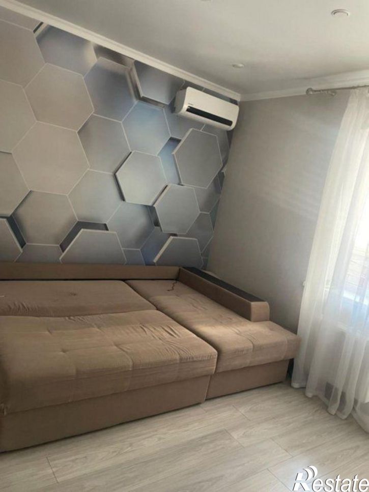 2-комн квартира Петренко ул, 6
