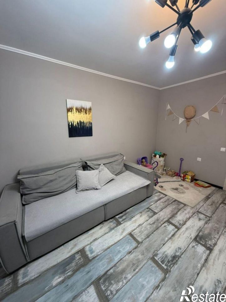 2-комн квартира Платона Кляты ул, 5
