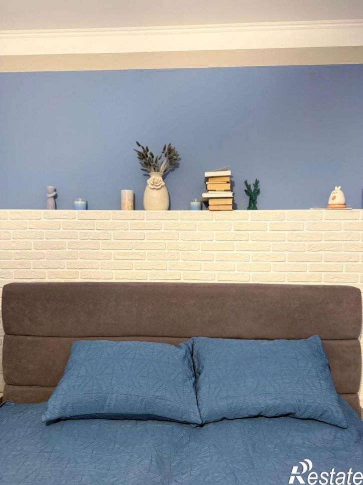 2-комн квартира Платона Кляты ул, 5