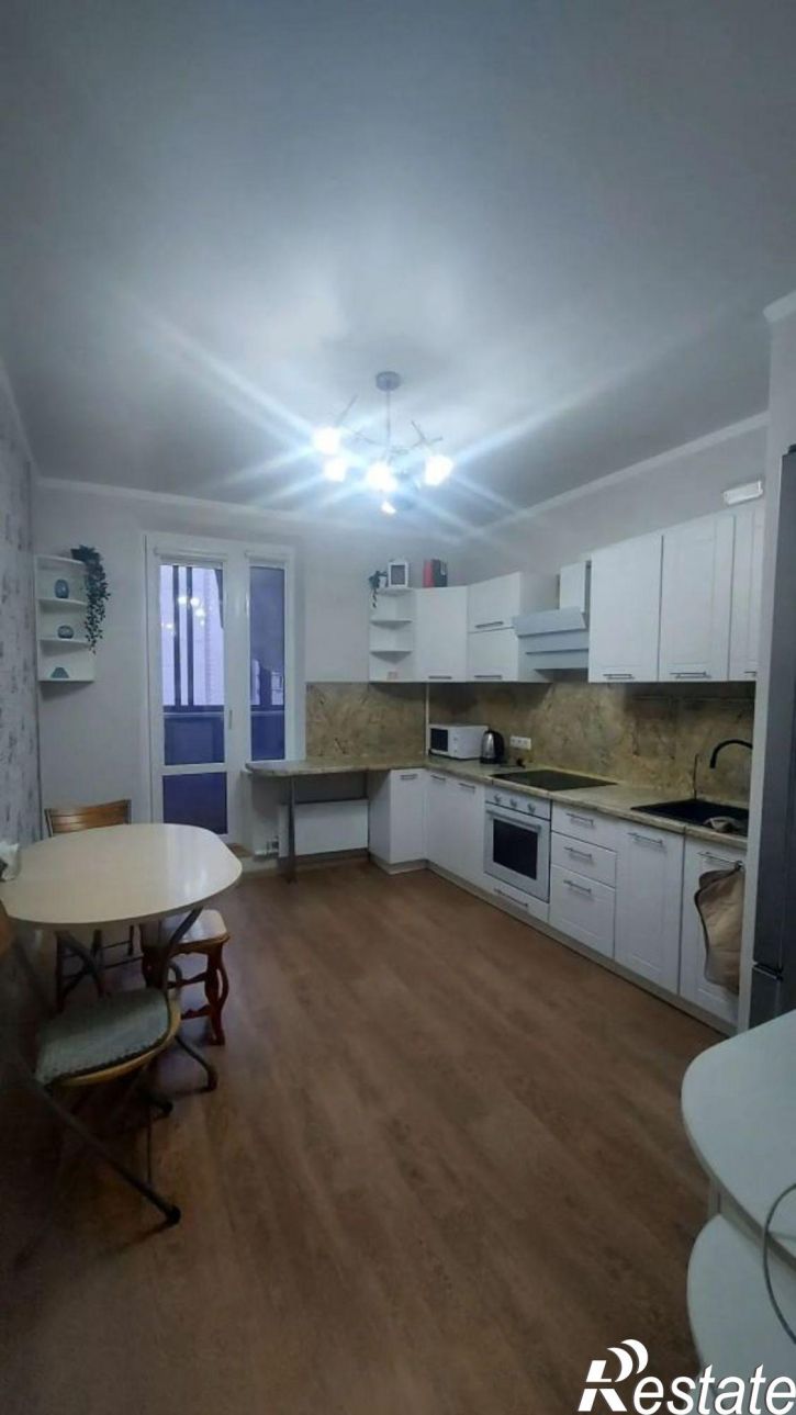 2-комн квартира Маршала Жукова пр-кт, 25