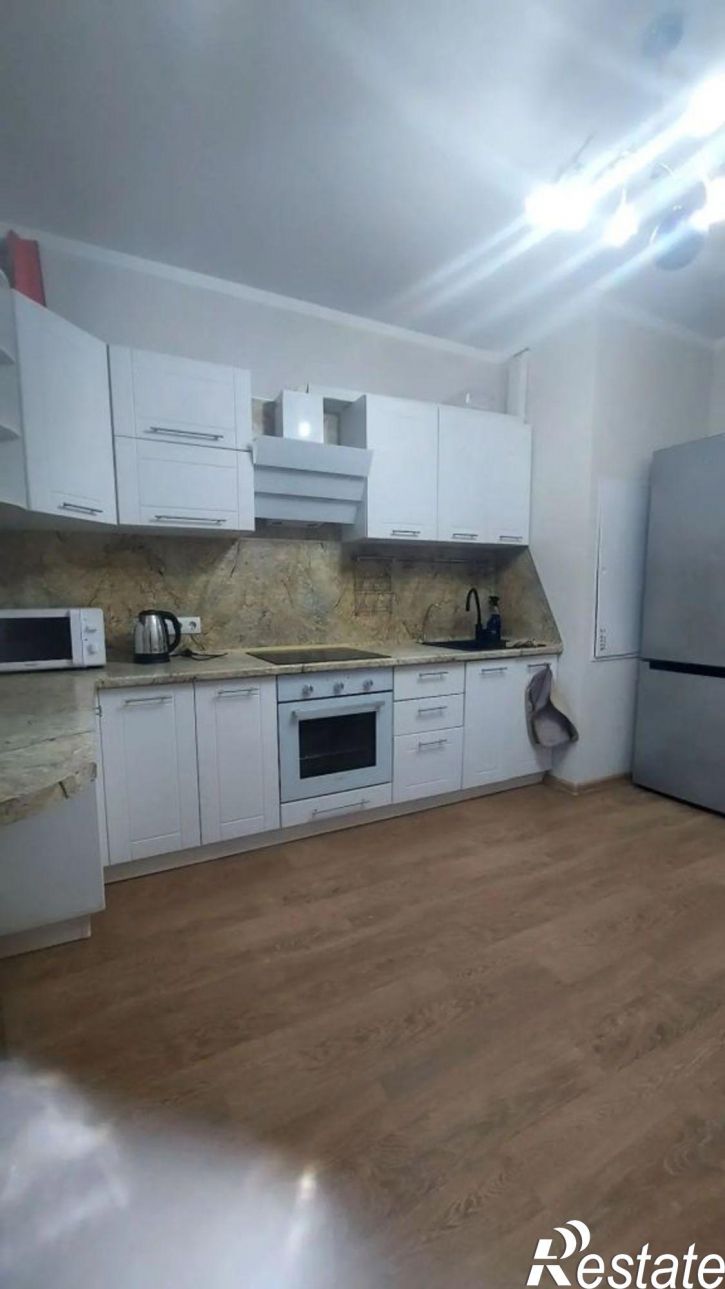 2-комн квартира Маршала Жукова пр-кт, 25