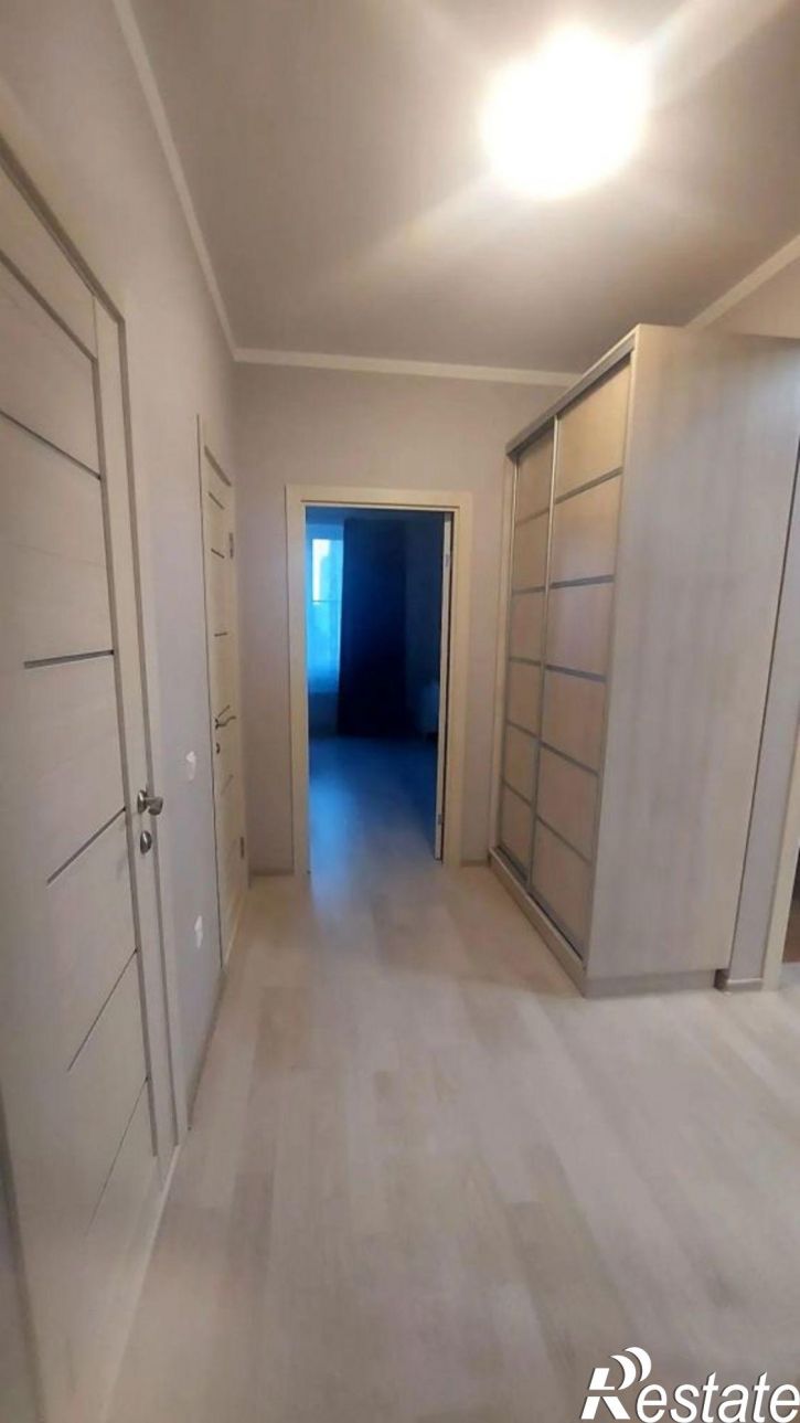 2-комн квартира Маршала Жукова пр-кт, 25