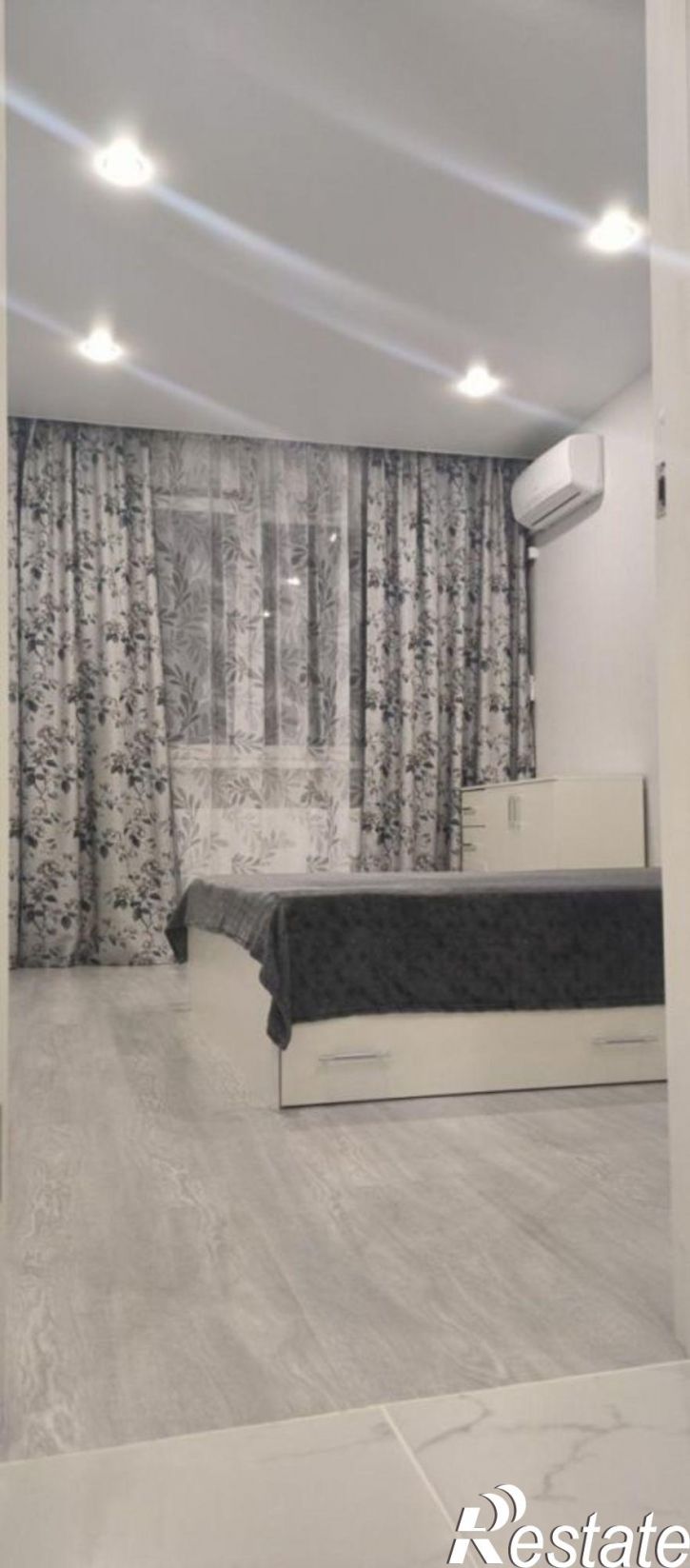 2-комн квартира Юрия Дубинина ул, 15