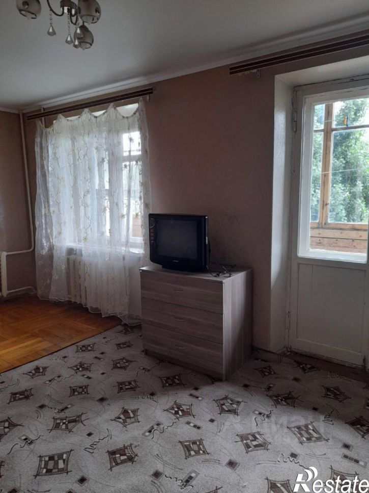 1-комн квартира ул Согласия, 20,  д. 20