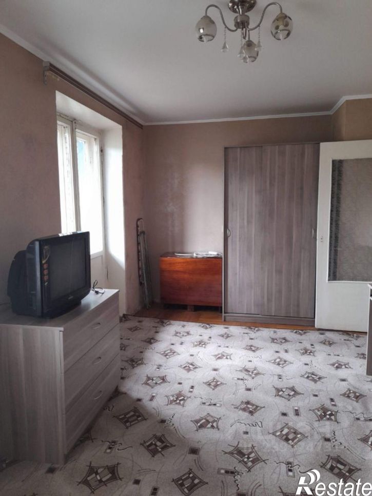 1-комн квартира ул Согласия, 20,  д. 20