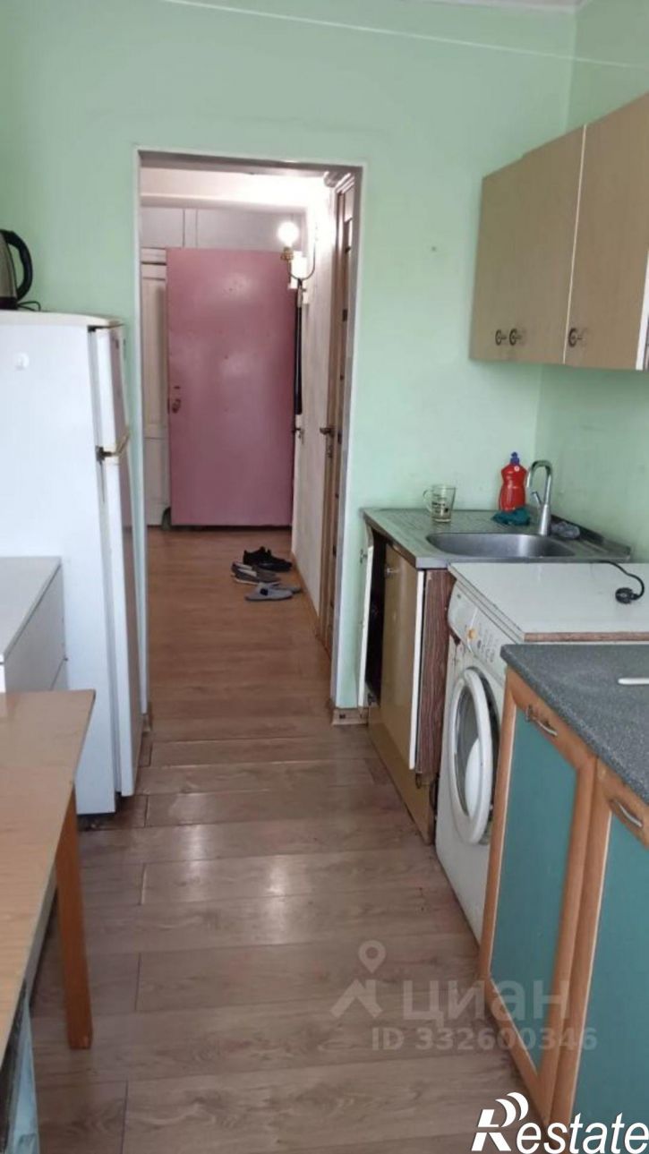 3-комн квартира ул 25-я линия, 2/20,  д. 2/20