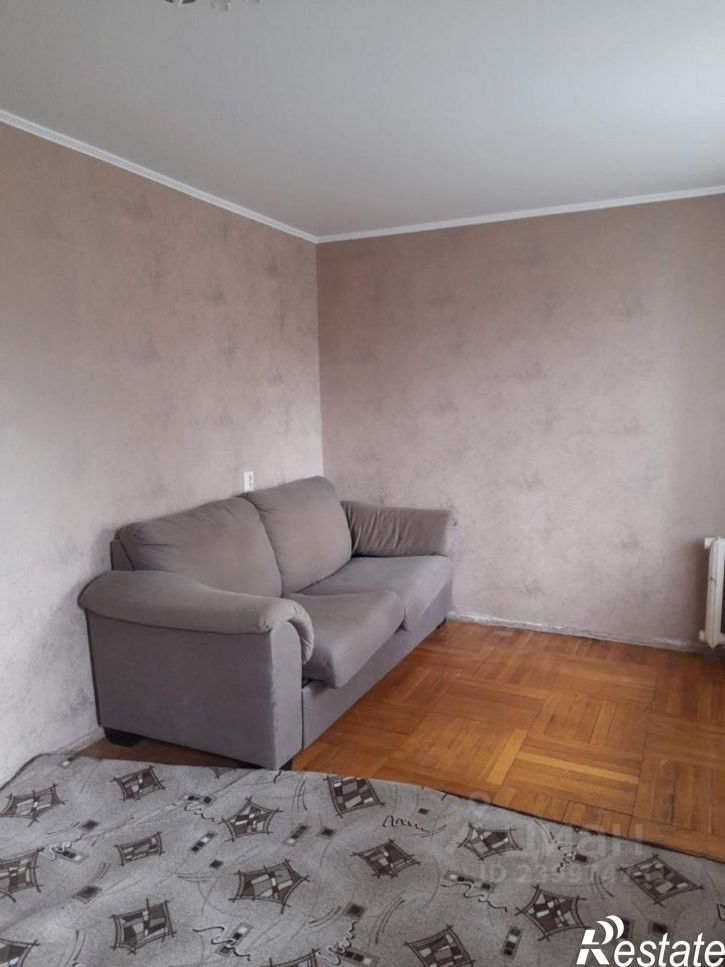 1-комн квартира ул Согласия, 20,  д. 20