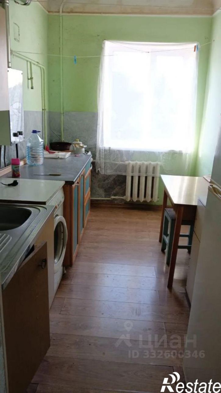 3-комн квартира ул 25-я линия, 2/20,  д. 2/20