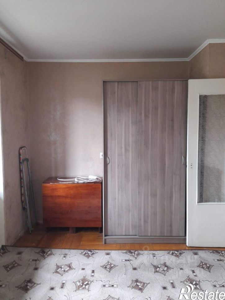 1-комн квартира ул Согласия, 20,  д. 20