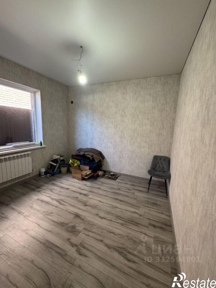 Коттедж/дом ул 4-я Бежевая, 34,  д. 34