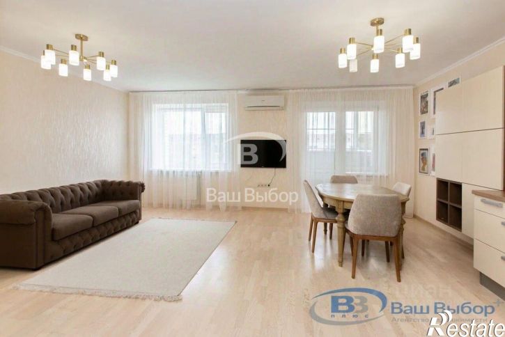 3-комн квартира ул 339-й Стрелковой Дивизии, 17,  д. 17
