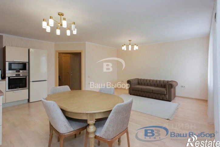 3-комн квартира ул 339-й Стрелковой Дивизии, 17,  д. 17
