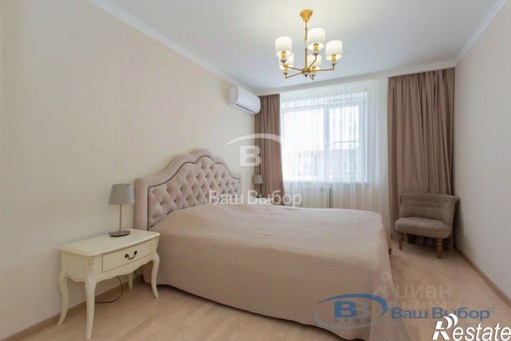 3-комн квартира ул 339-й Стрелковой Дивизии, 17,  д. 17