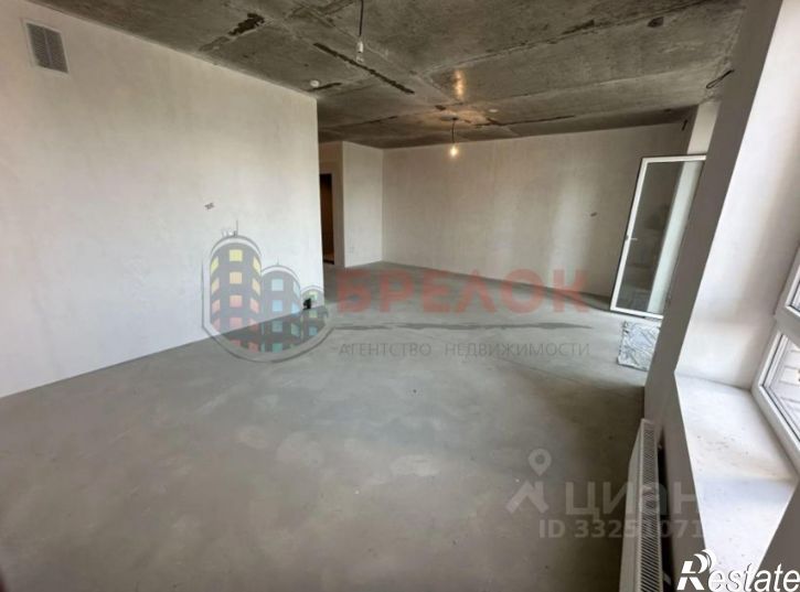 4-комн квартира ул Зорге, 21Л,  д. 21Л