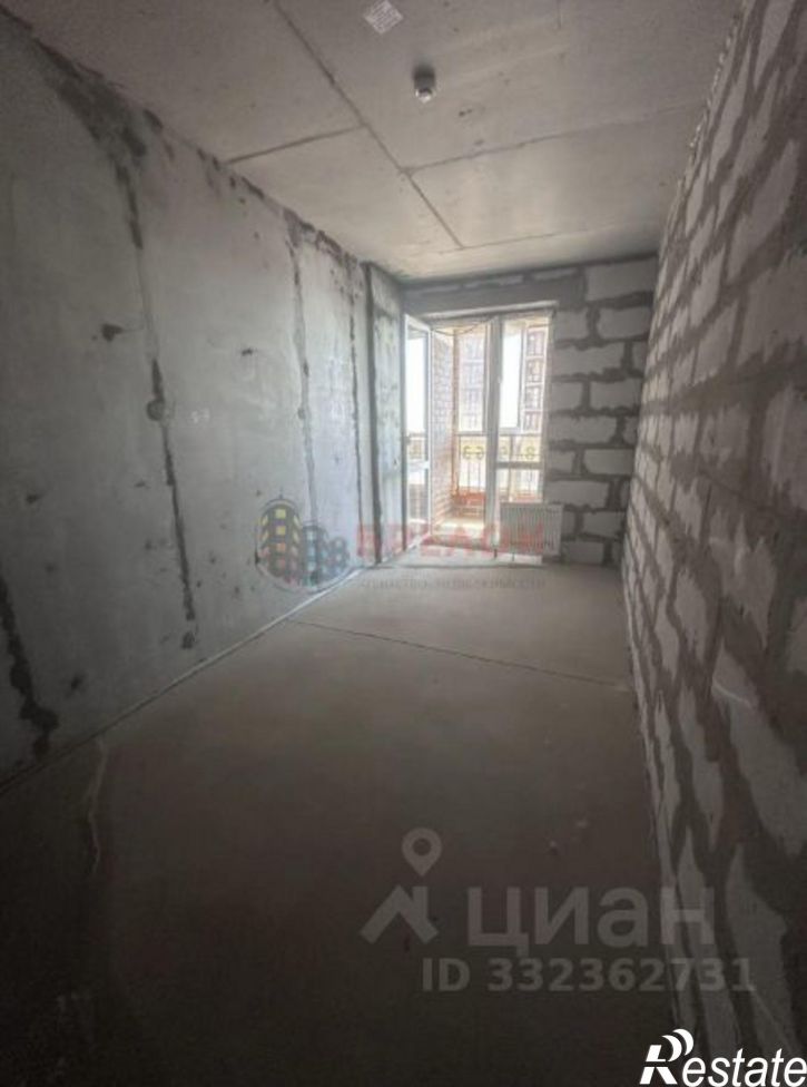 1-комн квартира ул 23-я линия, 58,  д. 58