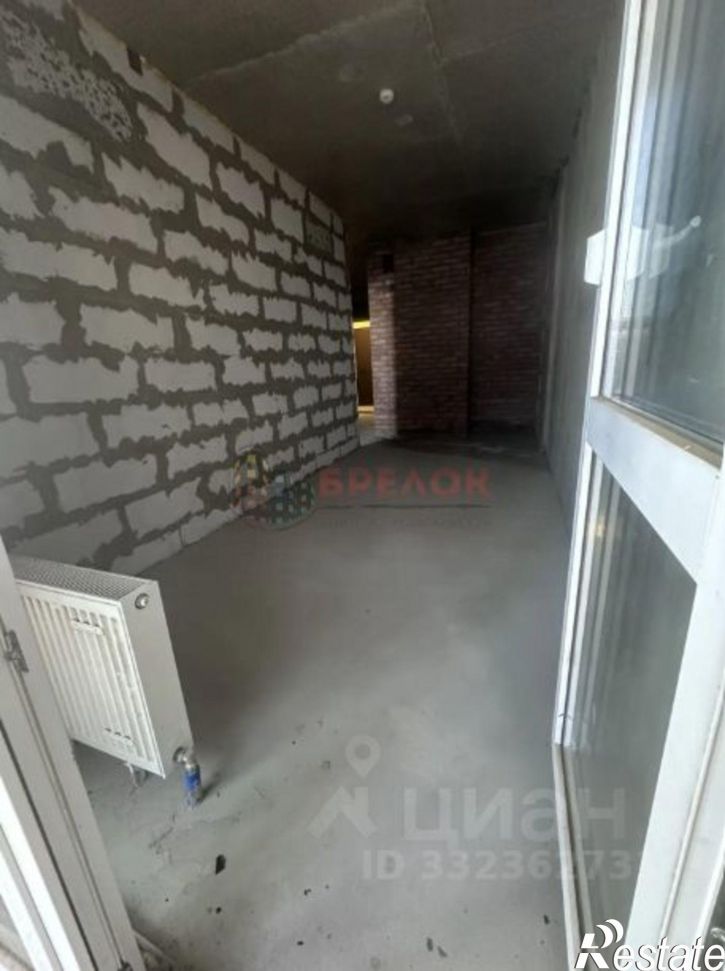 1-комн квартира ул 23-я линия, 58,  д. 58