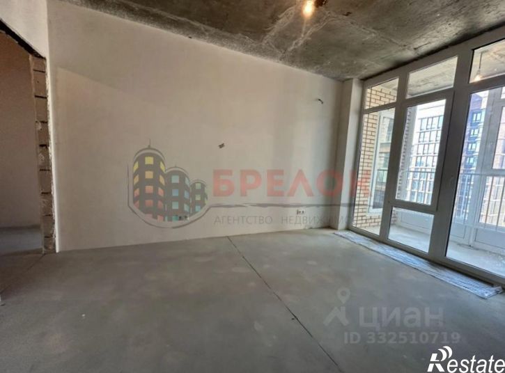 4-комн квартира ул Зорге, 21Л,  д. 21Л