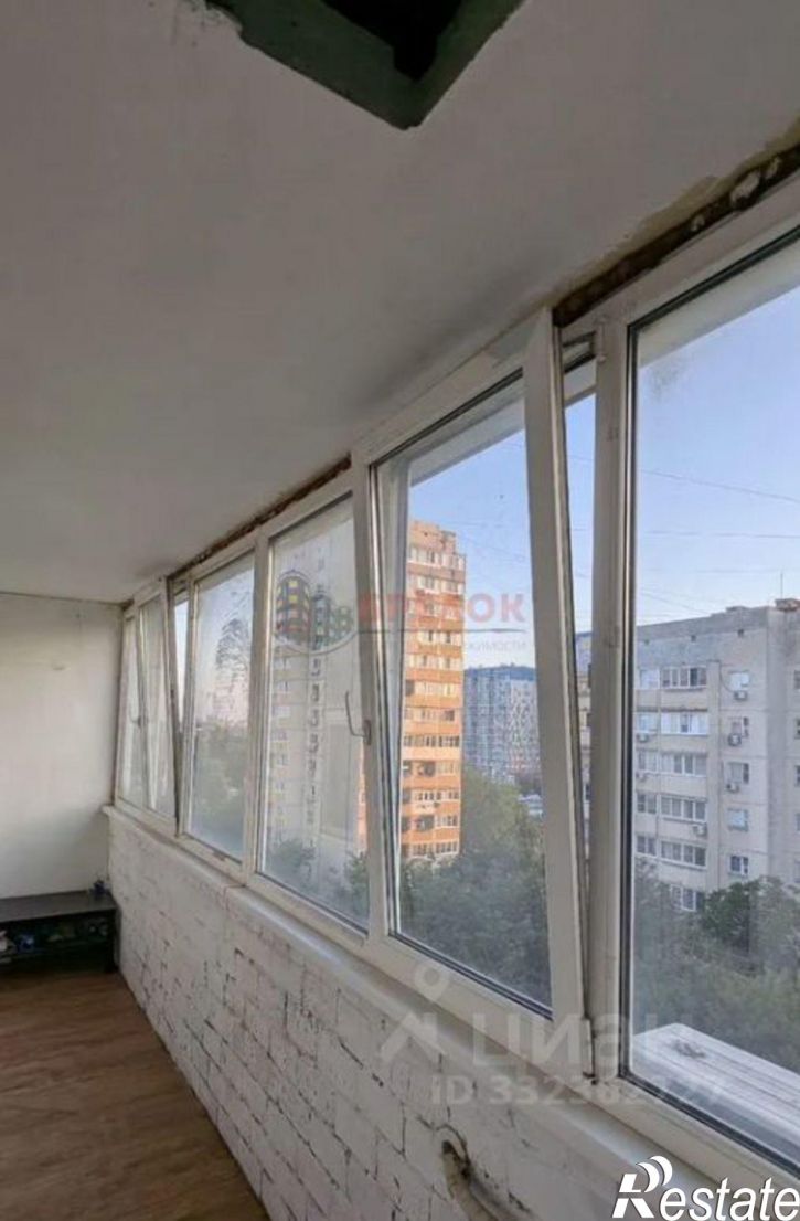 1-комн квартира пр-кт Горшкова, 2а,  д. 2а