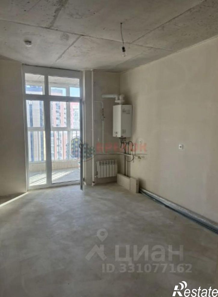 1-комн квартира ул Берберовская, 7/2,  д. 7/2