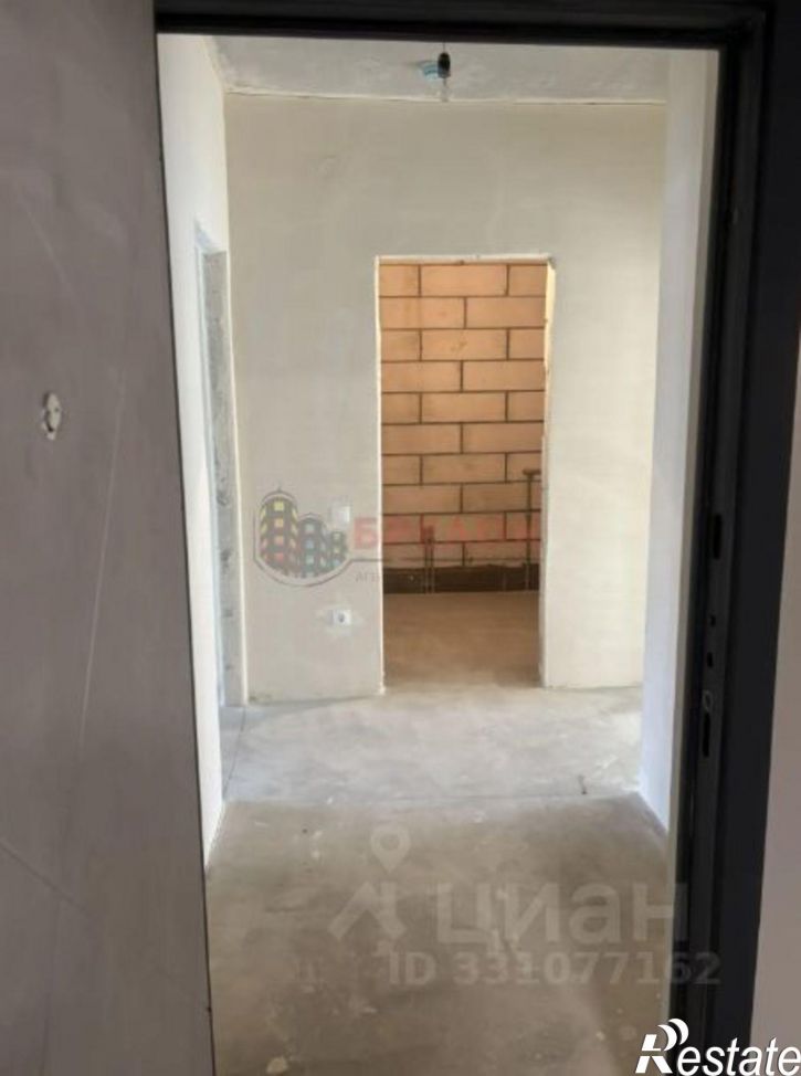 1-комн квартира ул Берберовская, 7/2,  д. 7/2