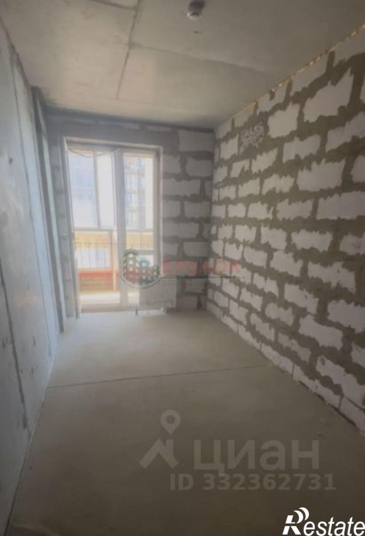 1-комн квартира ул 23-я линия, 58,  д. 58