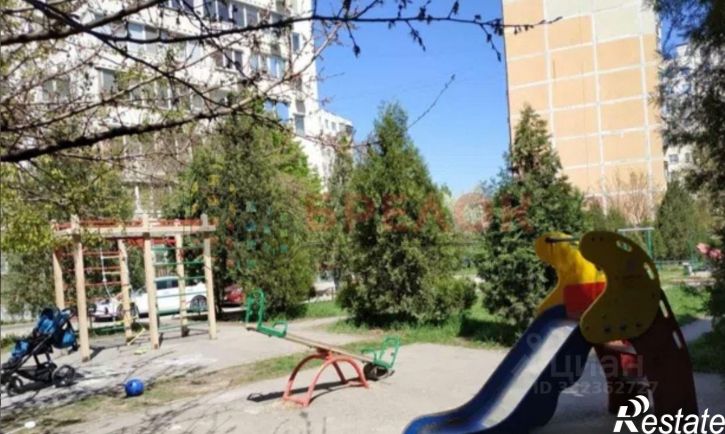 1-комн квартира пр-кт Горшкова, 2а,  д. 2а
