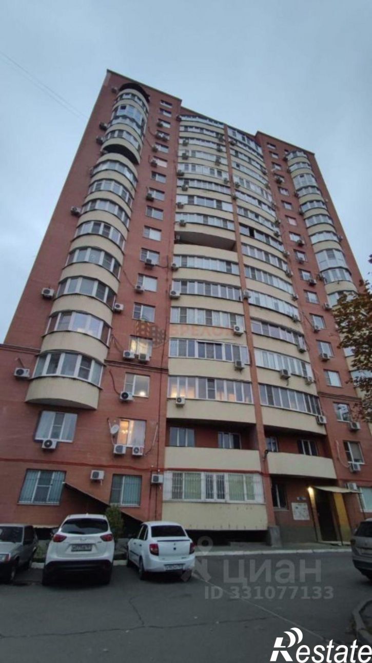 2-комн квартира ул Еременко, 60/11,  д. 60/11