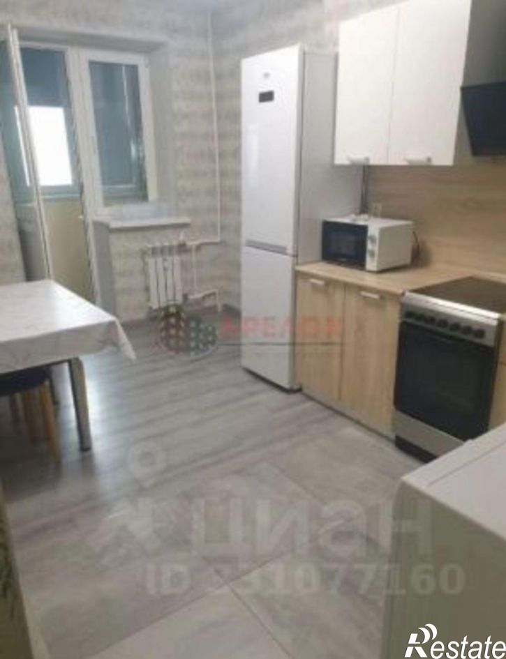 1-комн квартира ул Вересаева, 103в 1,  д. 103в 1,  к. 1