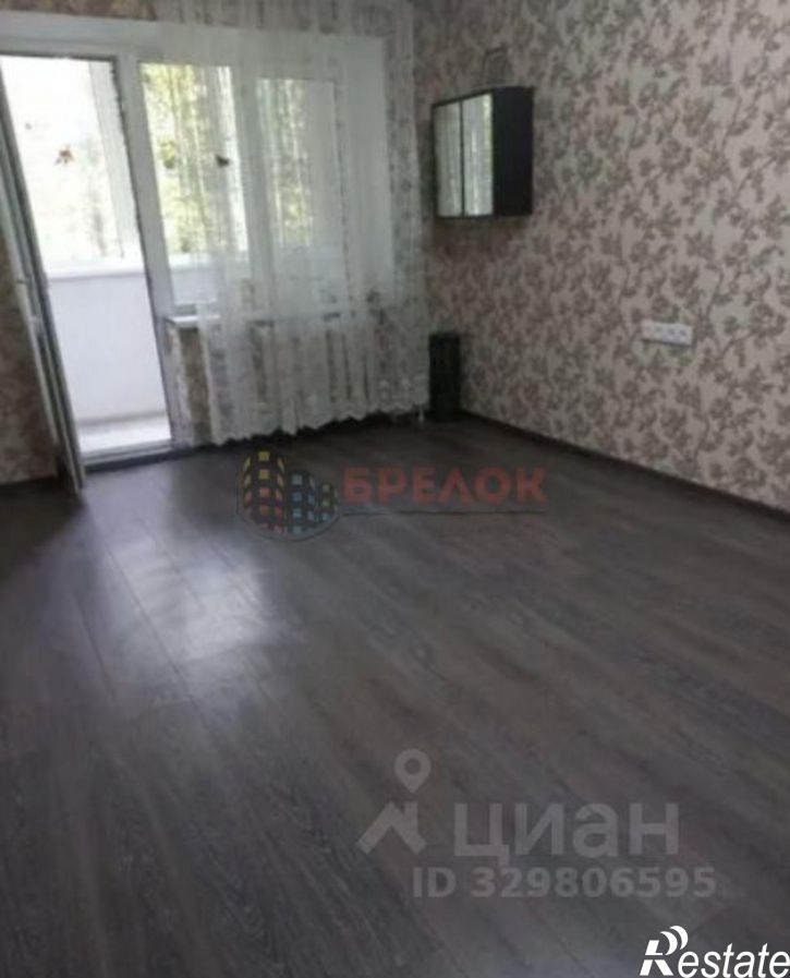 1-комн квартира Коммунистический пр-кт, 6,  д. 6