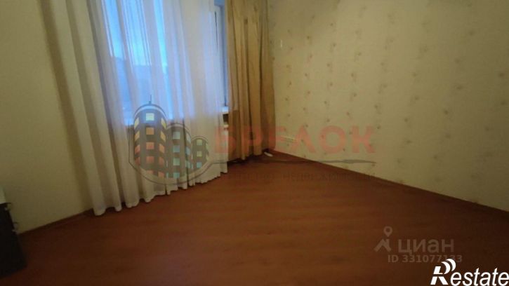 2-комн квартира ул Еременко, 60/11,  д. 60/11