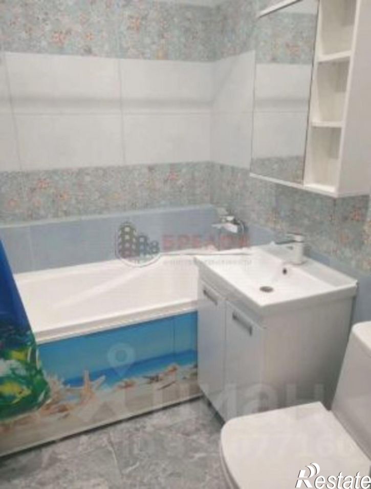 1-комн квартира ул Вересаева, 103в 1,  д. 103в 1,  к. 1