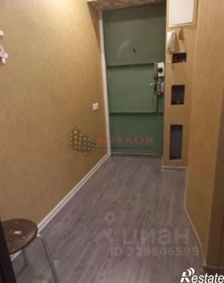 1-комн квартира Коммунистический пр-кт, 6,  д. 6