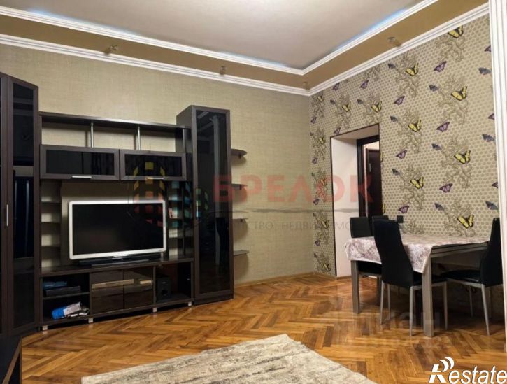 2-комн квартира ул 32-я линия, 76/10,  д. 76/10