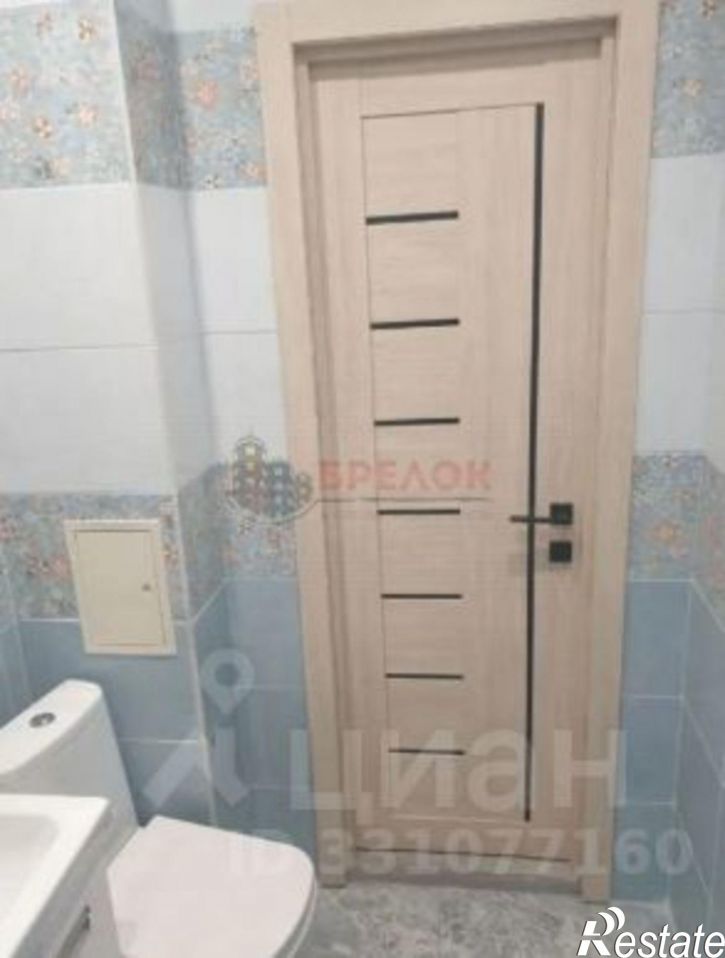1-комн квартира ул Вересаева, 103в 1,  д. 103в 1,  к. 1