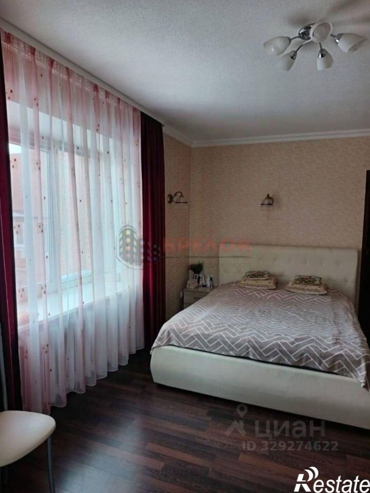 2-комн квартира ул Еременко, 60/12,  д. 60/12