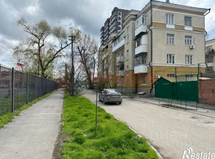 2-комн квартира ул 32-я линия, 76/10,  д. 76/10