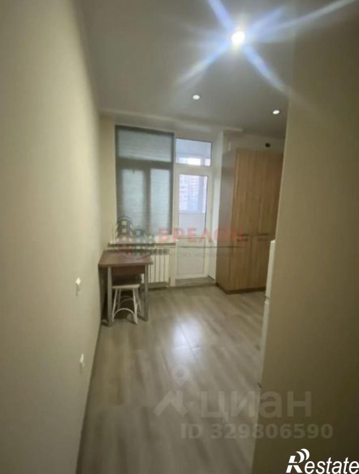 1-комн квартира ул Городовикова, 38,  д. 38