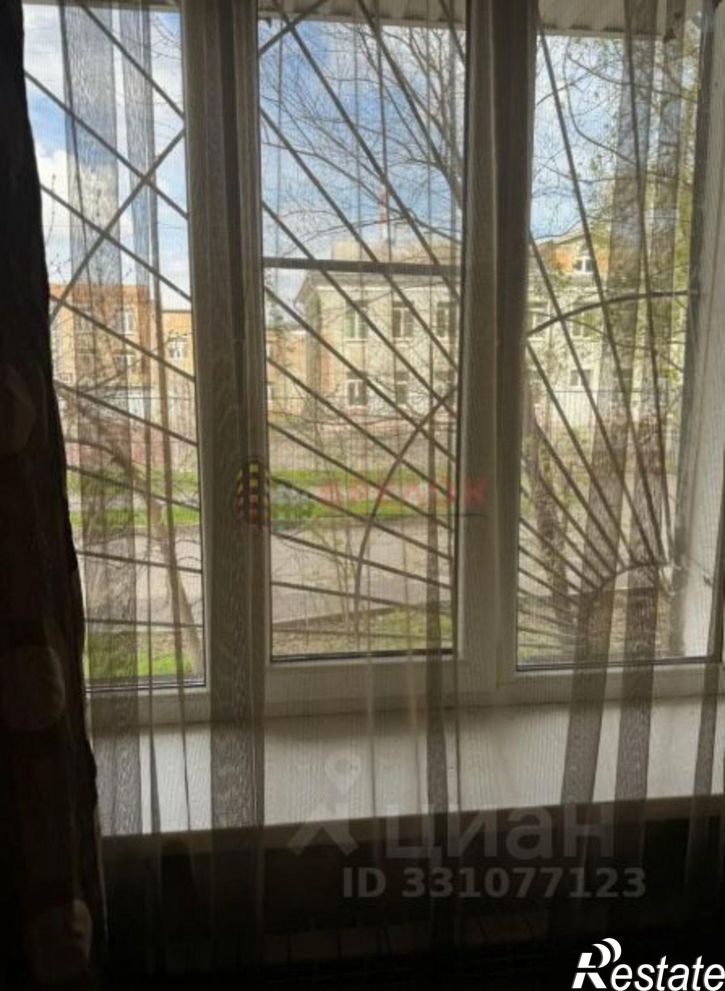 2-комн квартира ул 32-я линия, 76/10,  д. 76/10