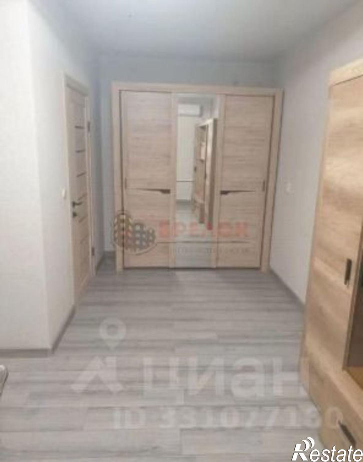 1-комн квартира ул Вересаева, 103в 1,  д. 103в 1,  к. 1