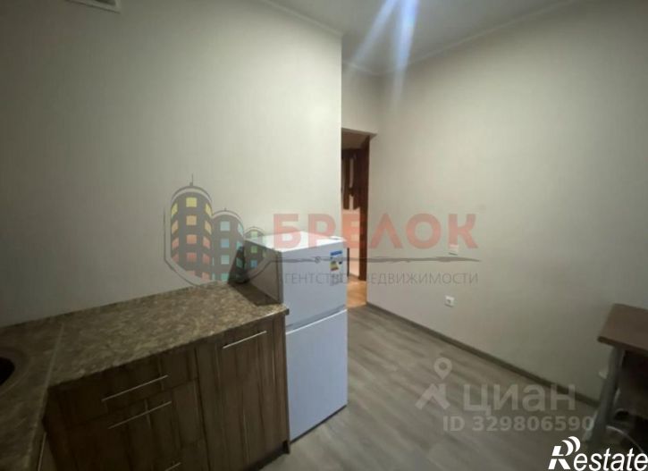 1-комн квартира ул Городовикова, 38,  д. 38
