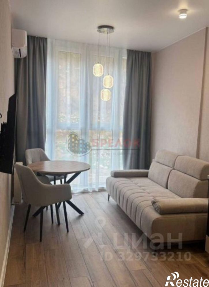 1-комн квартира ул Привокзальная, 5,  д. 5